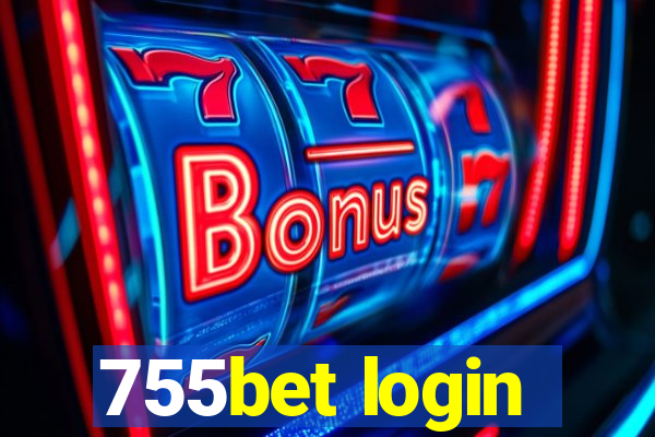 755bet login